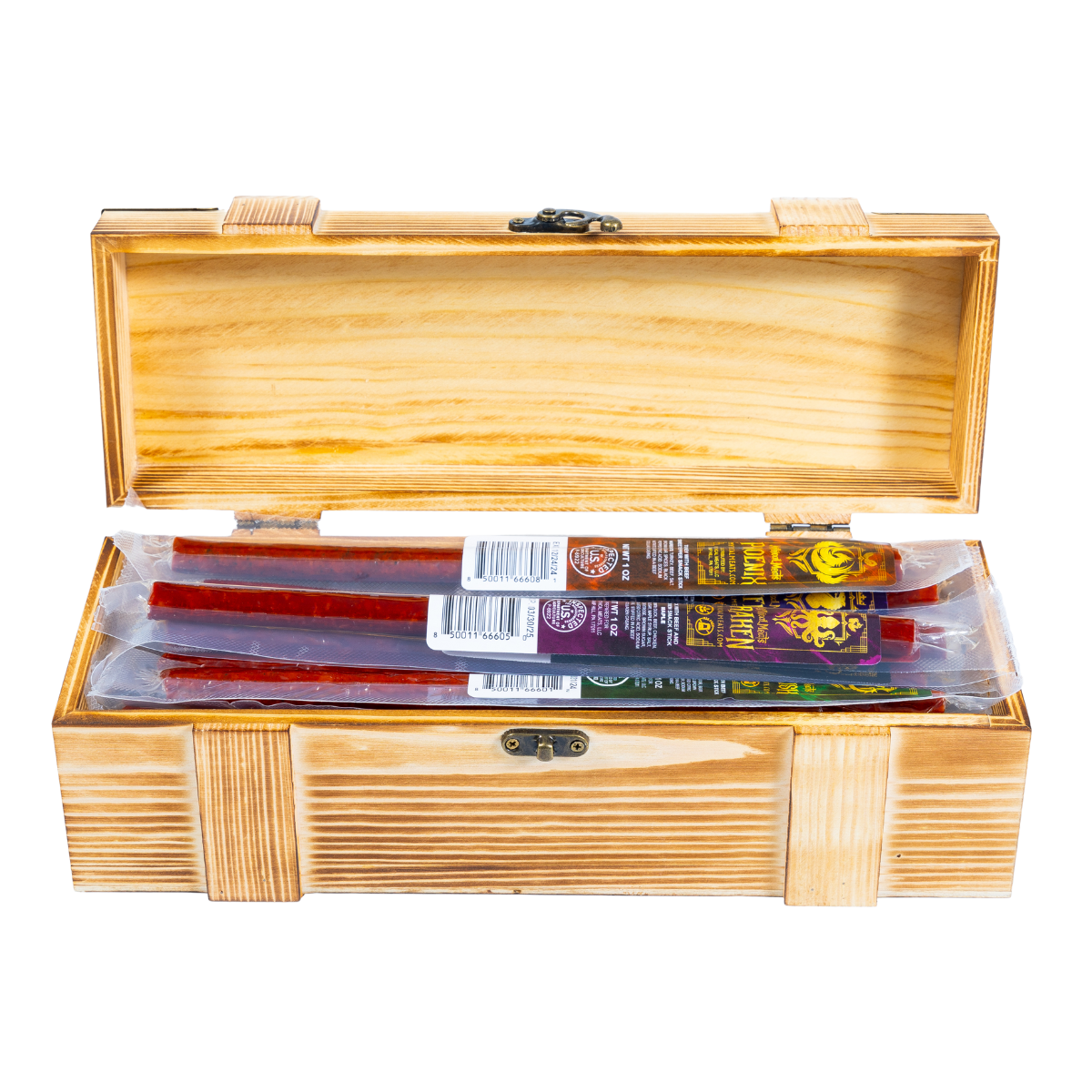 Mythical Meats® Loot Crate-Mythical Meats