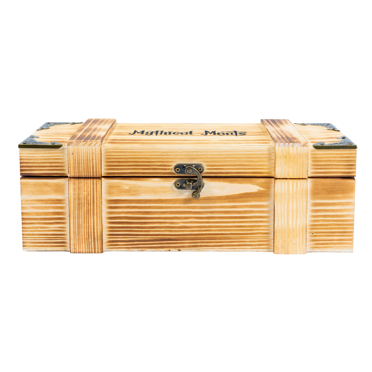 Mythical Meats® Loot Crate-Mythical Meats