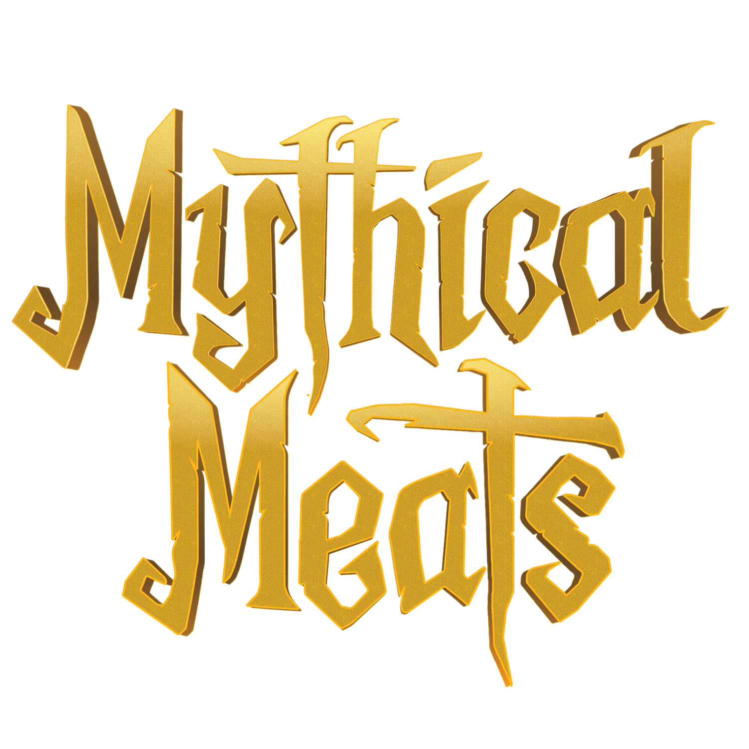 Mythical Meats® Cryptid Sunrise - Mild Variety Pack