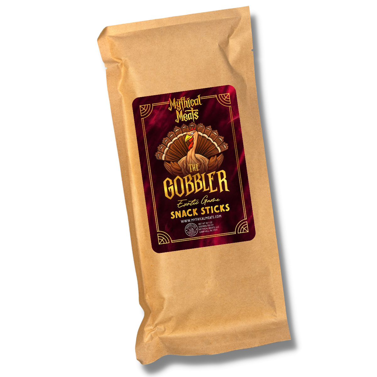 Mythical Meats® The Gobbler Limited Edition Pack-Mythical Meats