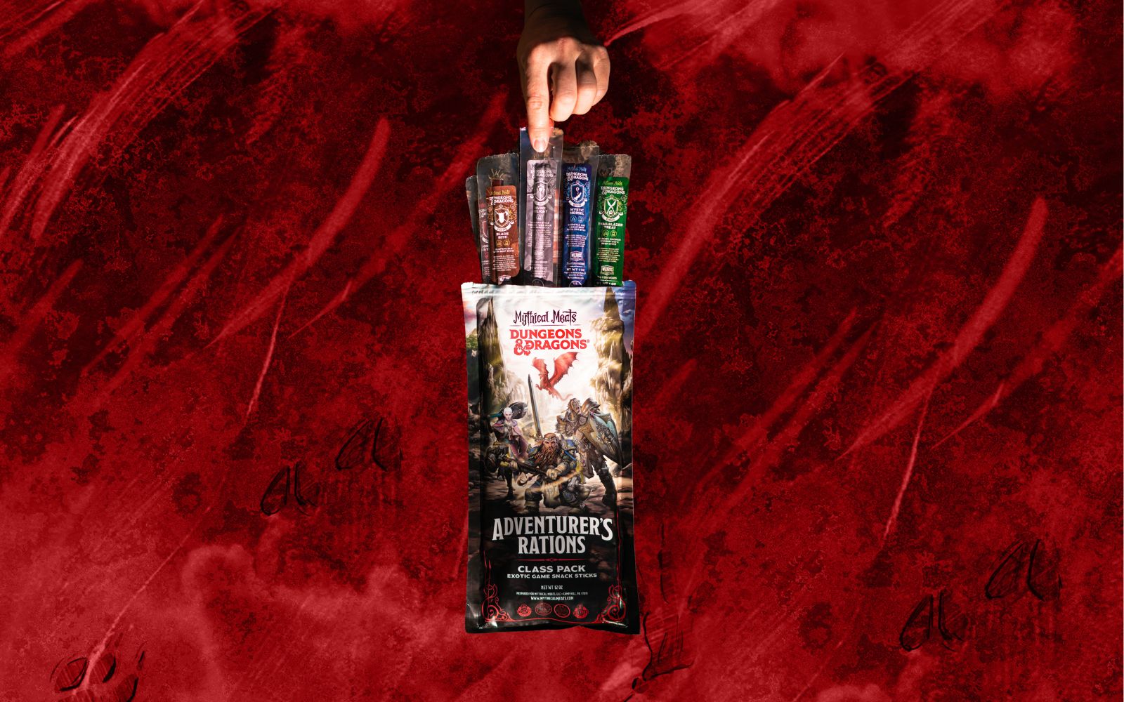 Gaming Snacks That Keep You Focused (and Don’t Slow You Down ...