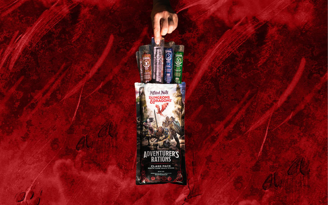 Gaming Snacks That Keep You Focused (and Don’t Slow You Down ...