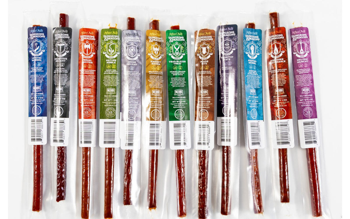 Do Beef Sticks Go Bad? How Long They Really Last | Mythical Meats
