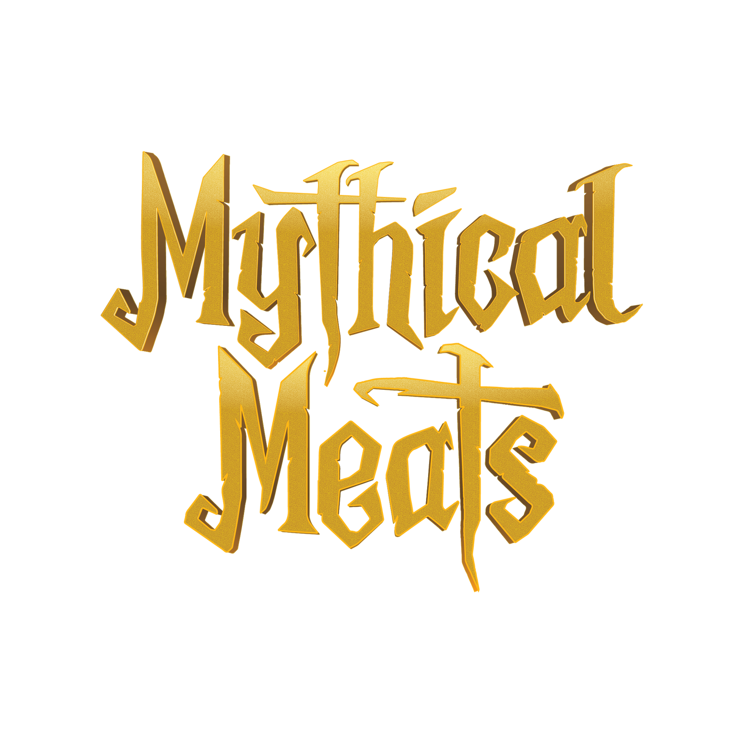 Mythical Meats Gift Card-Mythical Meats