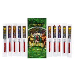 Mythical MeatsR Humanoid Variety Pack