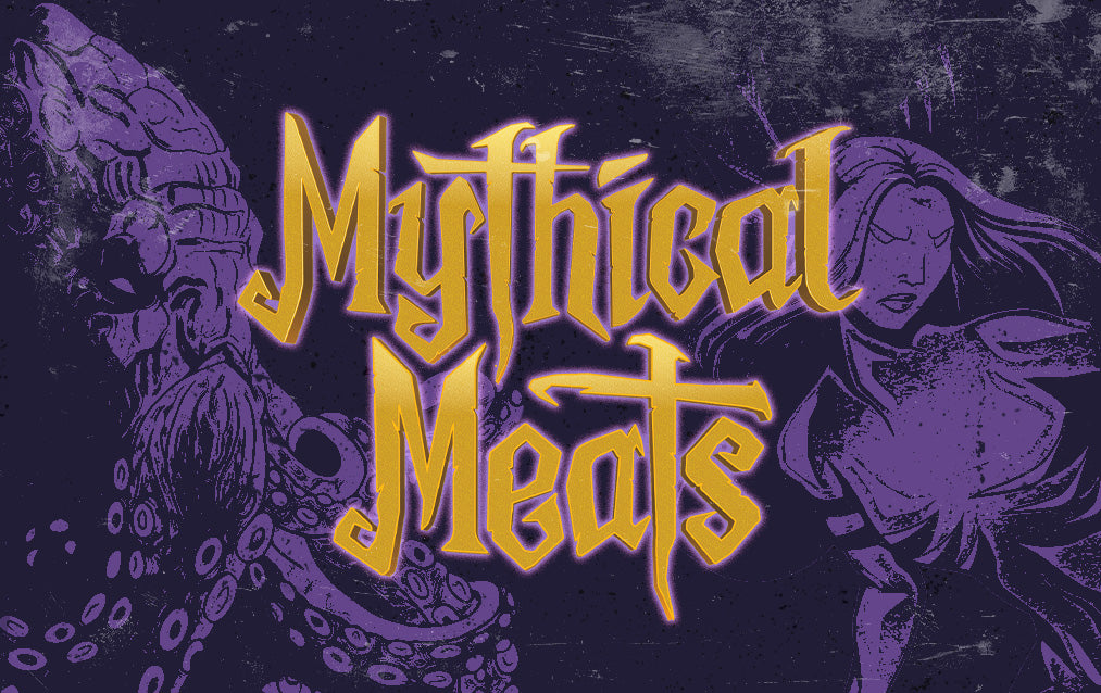 Mythical Meats Gift Card